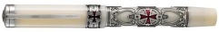 VISCONTI TEMPLARI